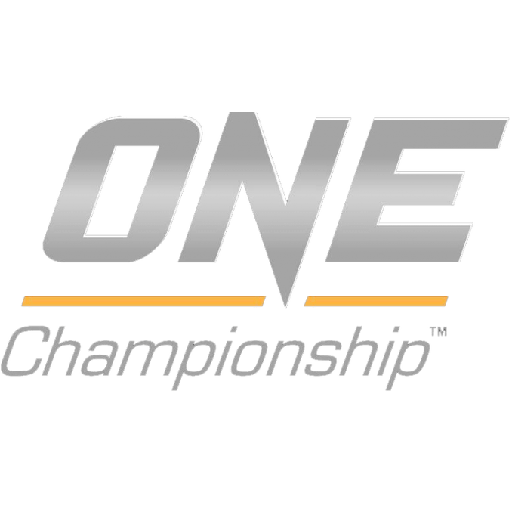 ONE Championship Mens badge