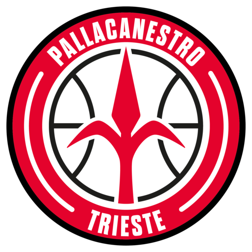 Pallacanestro Trieste badge