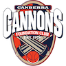Canberra Cannons