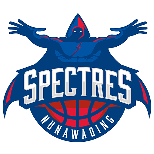 Nunawading Spectres artwork 1