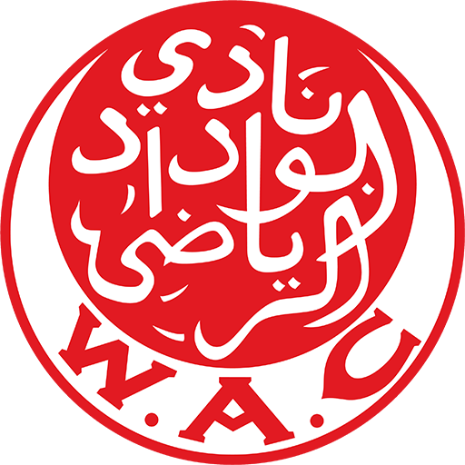 Wydad Casablanca artwork 1