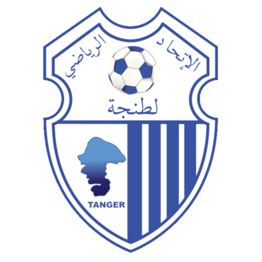 IR Tanger badge