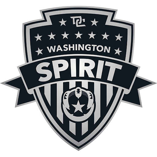Washington Spirit badge