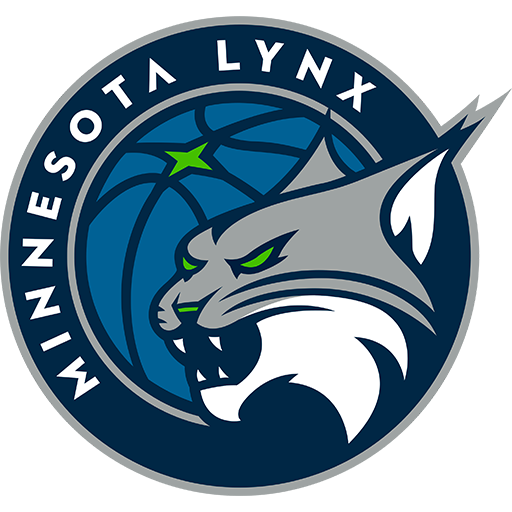 Minnesota Lynx badge