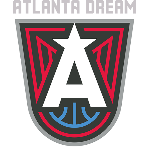Atlanta Dream artwork 1