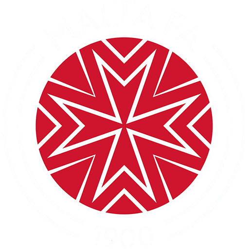 Malta badge