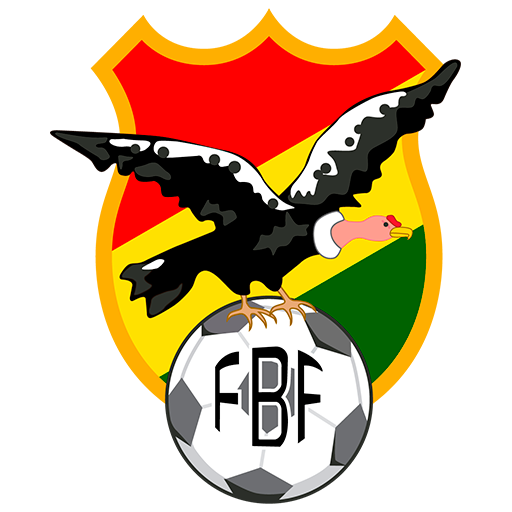 Bolivia badge