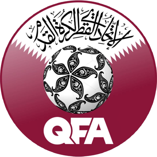 Qatar badge
