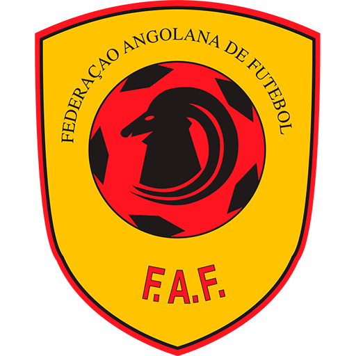 Angola badge