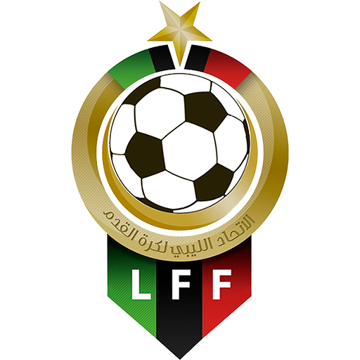 Libya badge
