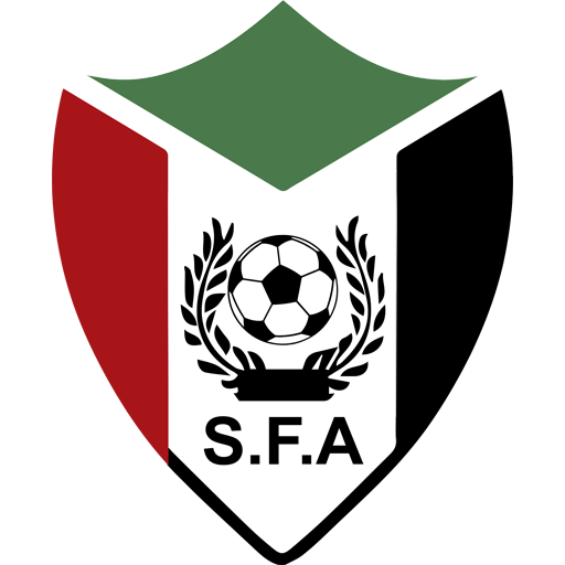 Sudan badge