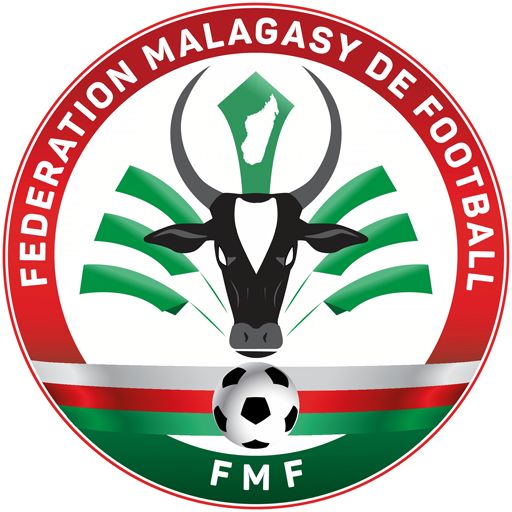 Madagascar badge