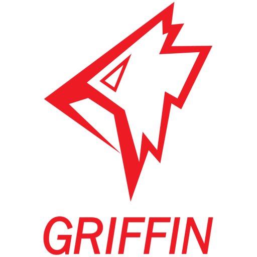 Griffin artwork 1
