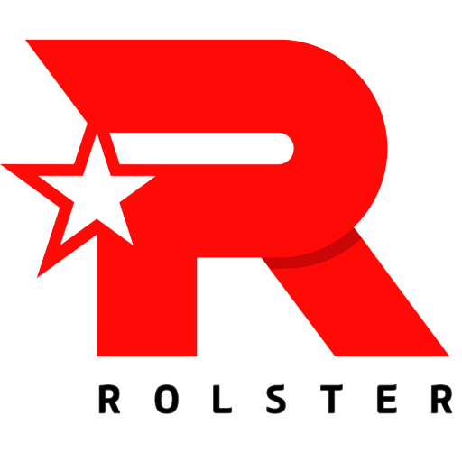 KT Rolster badge
