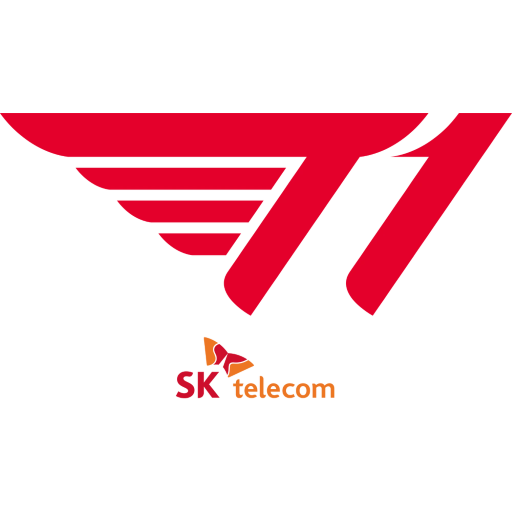 SK Telecom T1 badge