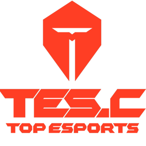 Topsports Gaming badge