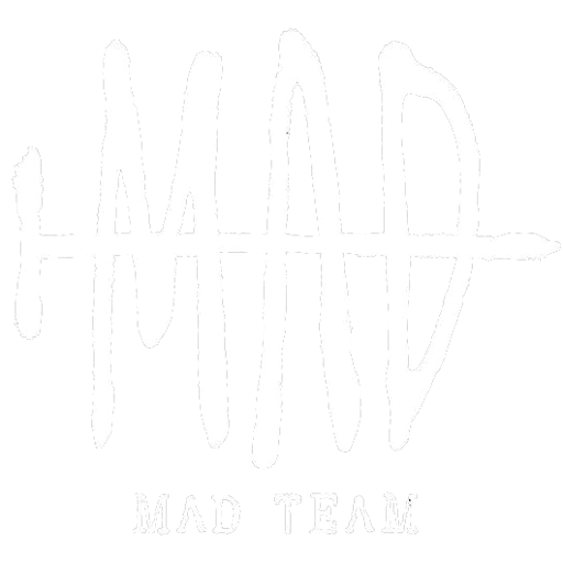 MAD Team badge