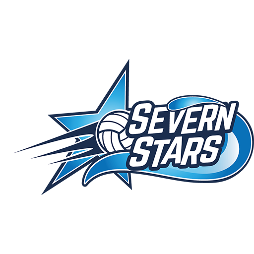 Severn Stars badge