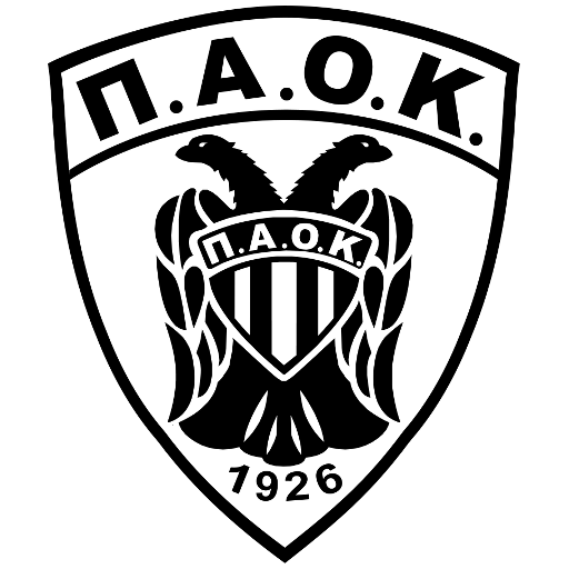 PAOK Volleyball artwork 1