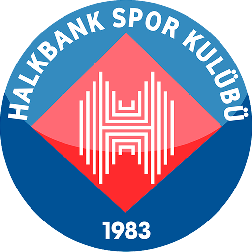 Halkbank Volleyball artwork 1
