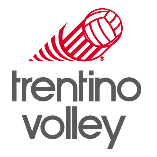 Trentino Volley artwork 1