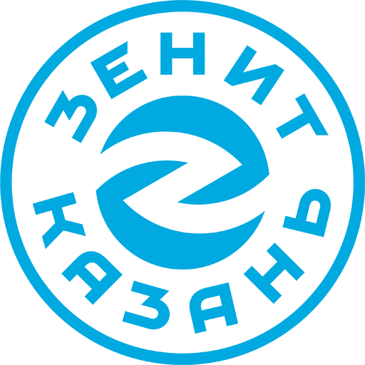 VC Zenit-Kazan badge