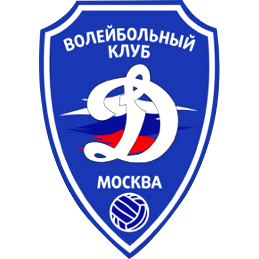 VC Dynamo Moscow badge