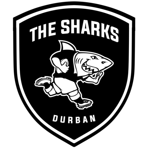 The Sharks badge
