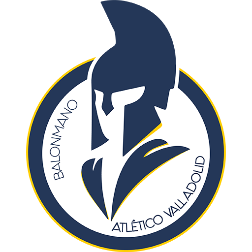 BM Atlético Valladolid artwork 1