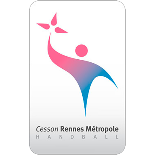Cesson Rennes MHB badge
