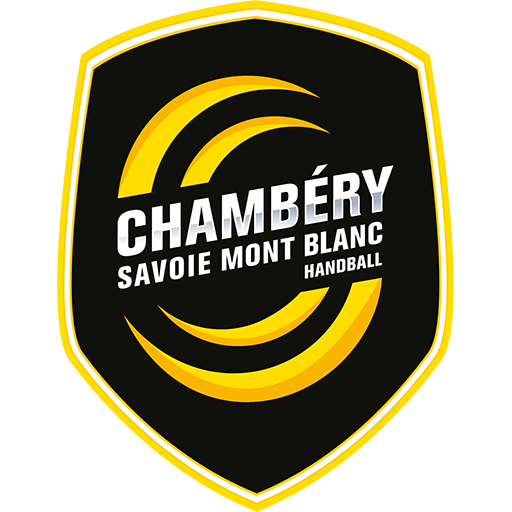 Chambéry Savoie Handball artwork 1