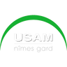 USAM Nîmes Gard