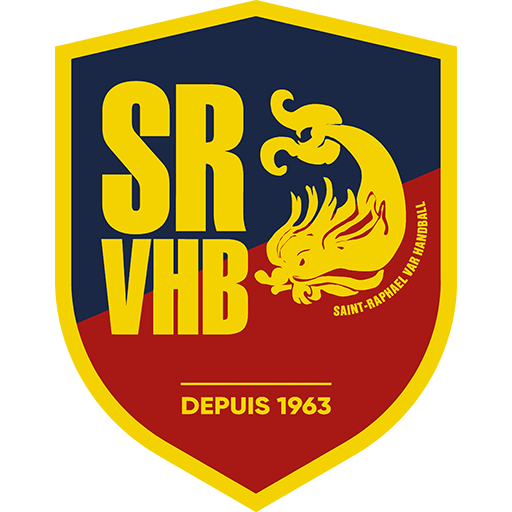 Saint-Raphaël Var Handball artwork 1