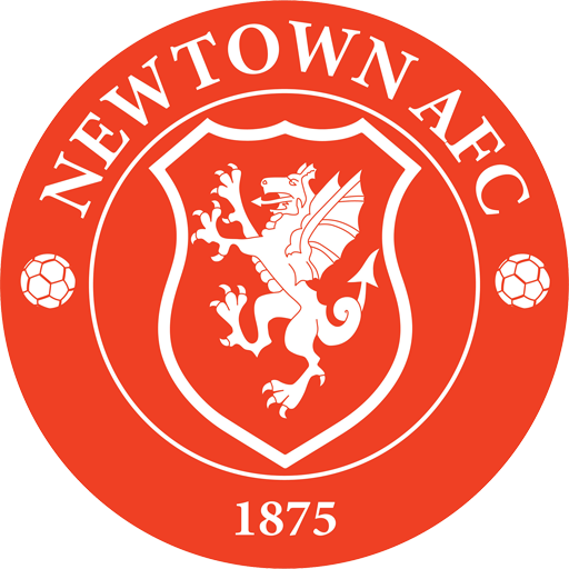 Newtown badge