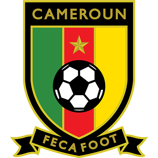 Cameroon Women badge