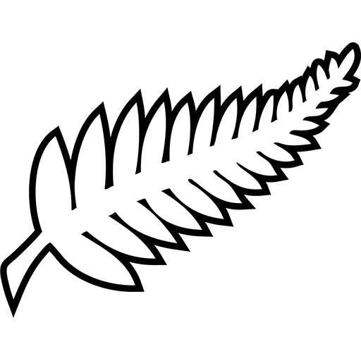New Zealand Women badge