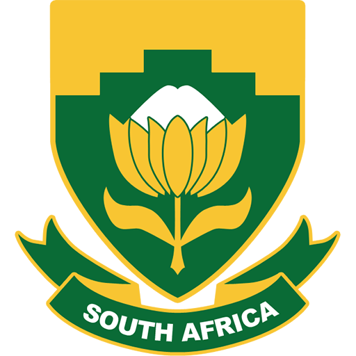 South Africa Women badge
