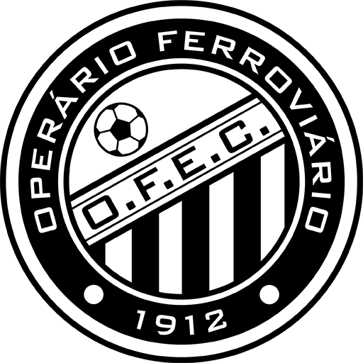 Operario Ferroviario badge