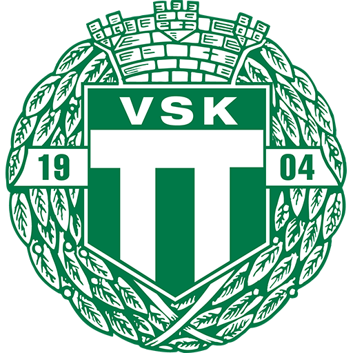 Vaesteraas SK badge