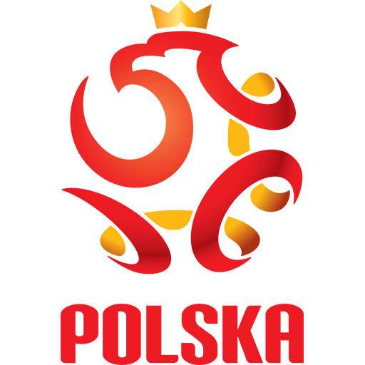 Poland U21 badge