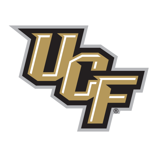 UCF badge
