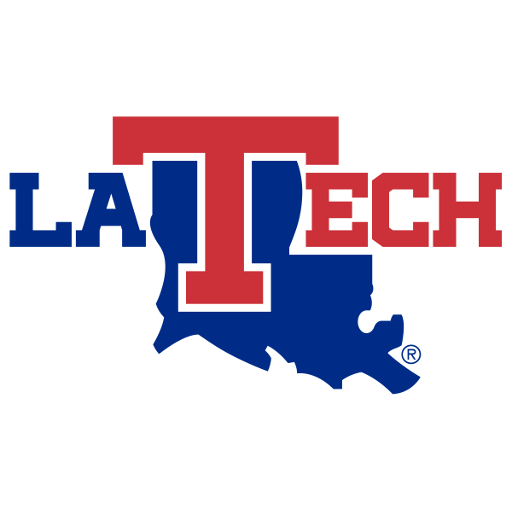 Louisiana Tech artwork 1