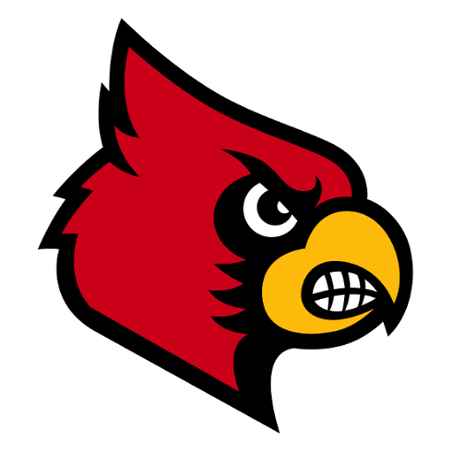 Louisville badge