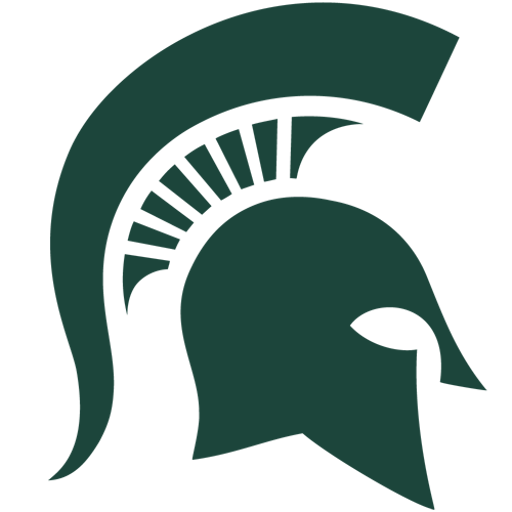 Michigan State artwork 1