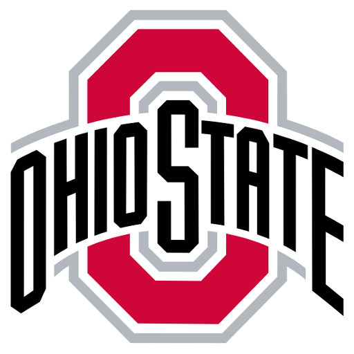 Ohio State badge