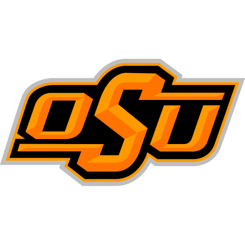 Oklahoma State artwork 1