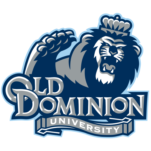 Old Dominion badge