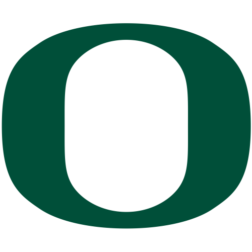 Oregon badge