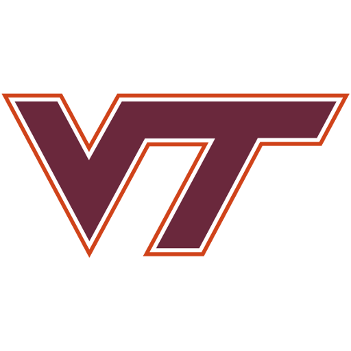 Virginia Tech badge