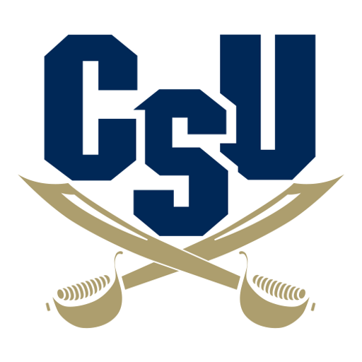 Charleston Southern badge